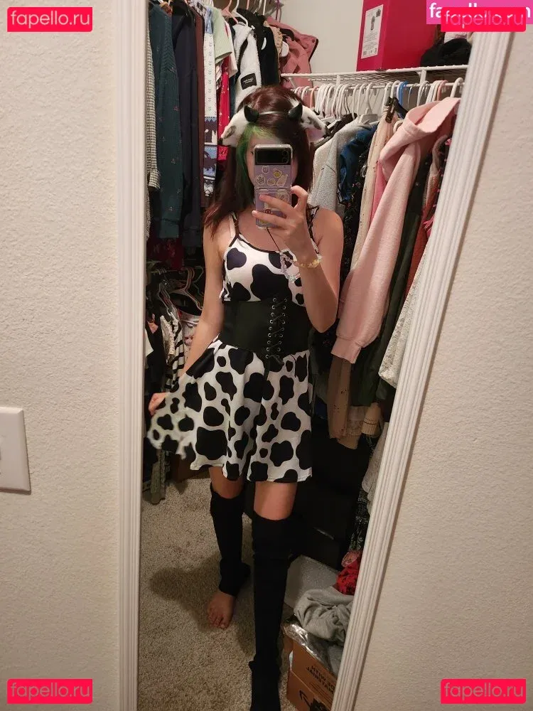 Bunimilk Onlyfans Photo Gallery 