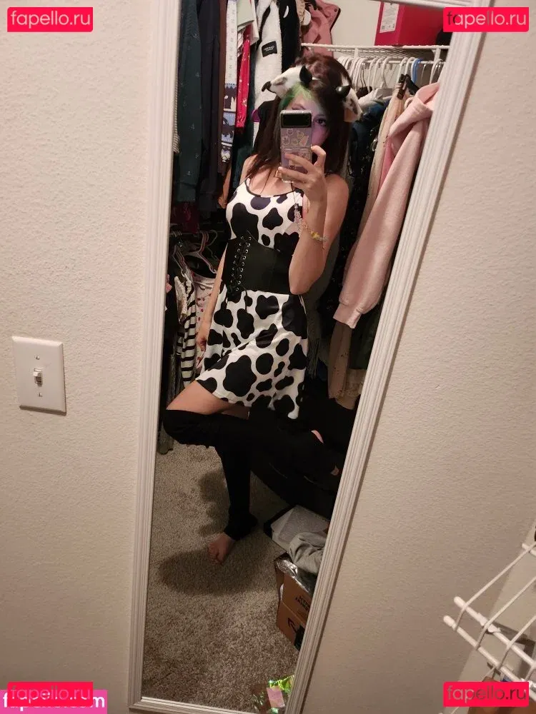 Bunimilk Onlyfans Photo Gallery 