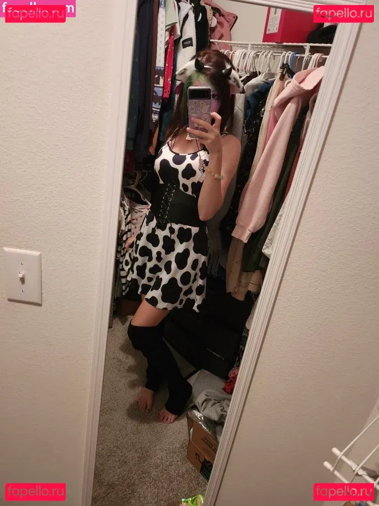 Bunimilk Onlyfans Photo Gallery 