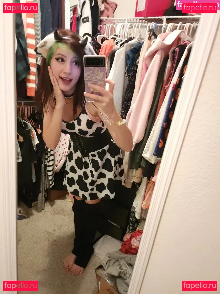 Bunimilk Onlyfans Photo Gallery 