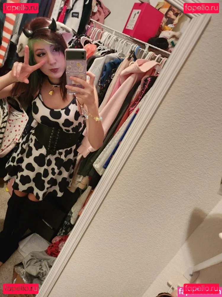 Bunimilk Onlyfans Photo Gallery 