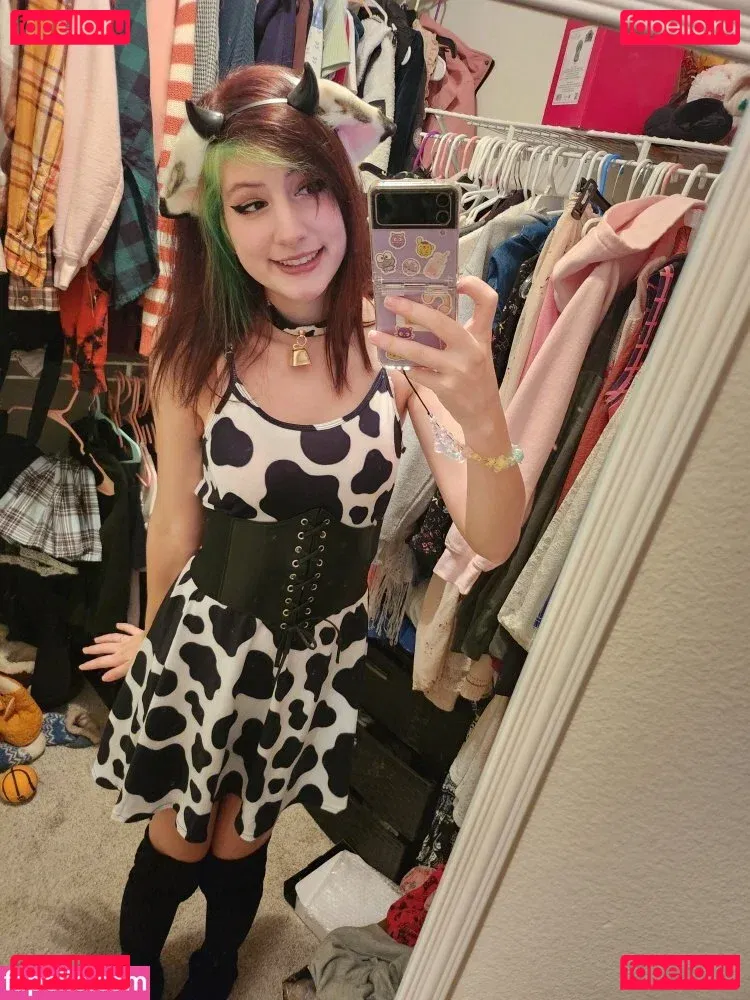 Bunimilk Onlyfans Photo Gallery 