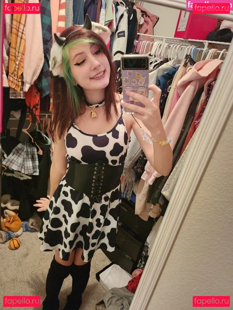 Bunimilk Onlyfans Photo Gallery 