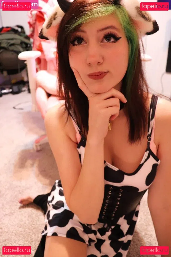 Bunimilk Onlyfans Photo Gallery 