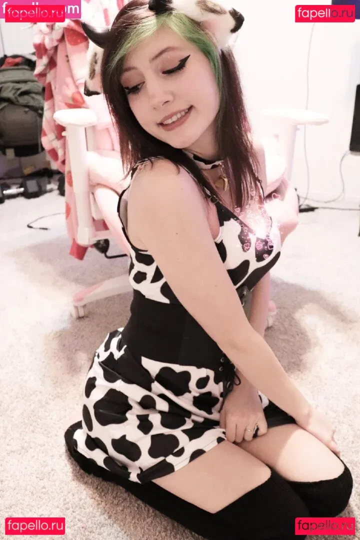 Bunimilk Onlyfans Photo Gallery 