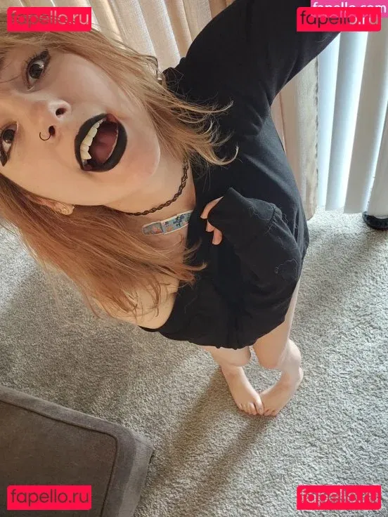 Bunimilk Onlyfans Photo Gallery 