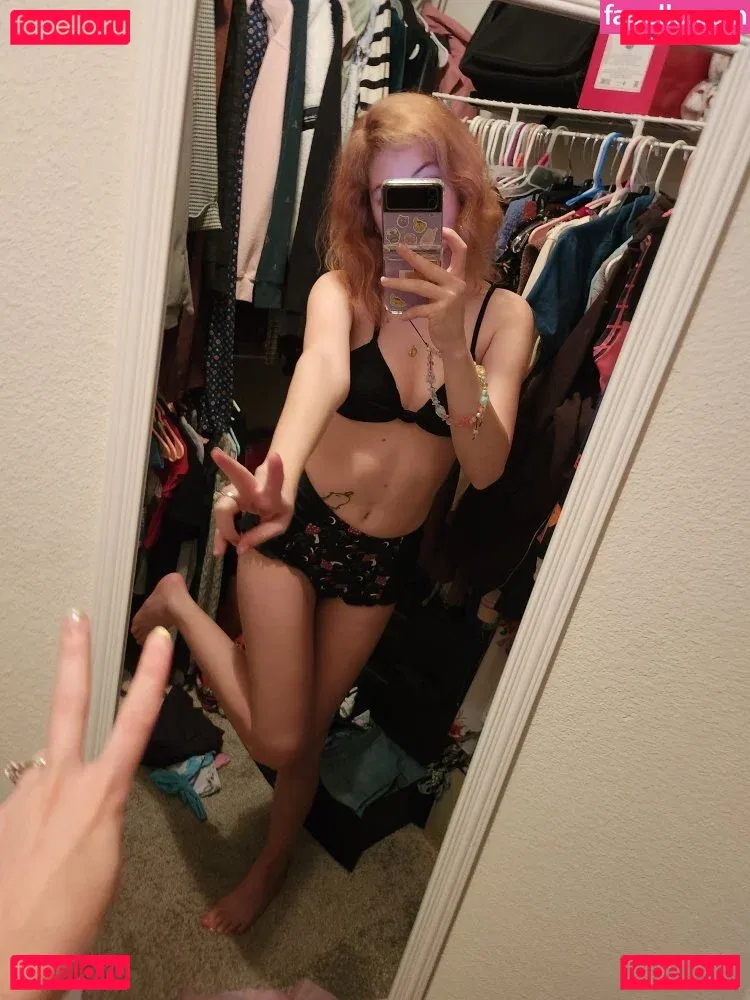 Bunimilk Onlyfans Photo Gallery 