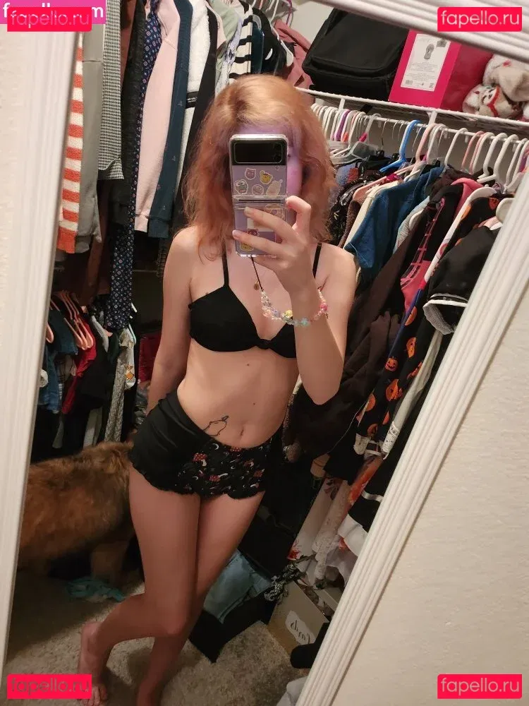 Bunimilk Onlyfans Photo Gallery 