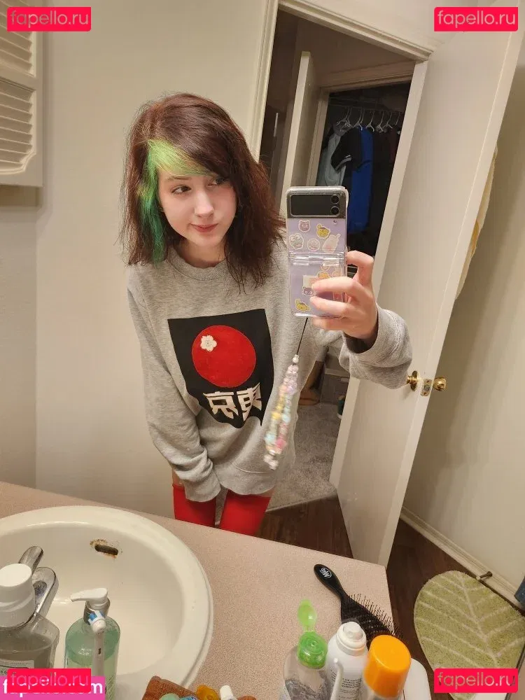 Bunimilk Onlyfans Photo Gallery 