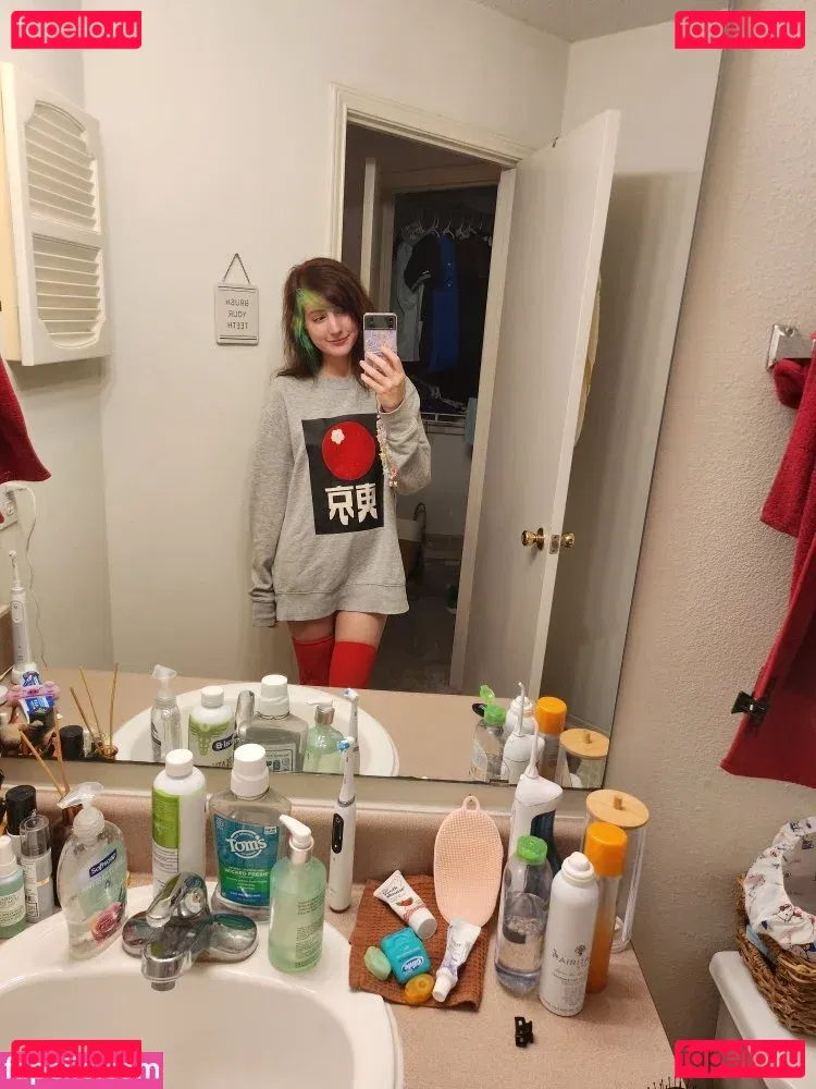 Bunimilk Onlyfans Photo Gallery 