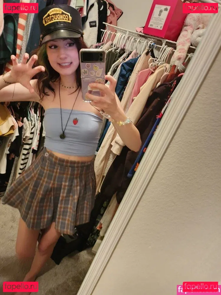 Bunimilk Onlyfans Photo Gallery 