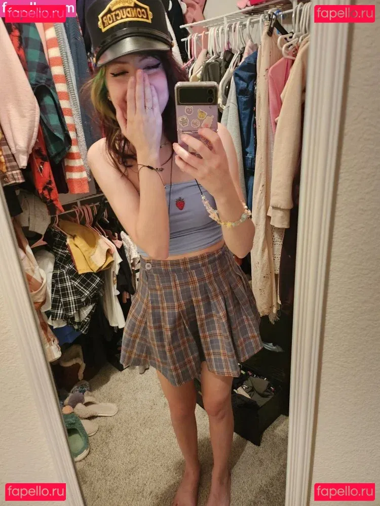 Bunimilk Onlyfans Photo Gallery 