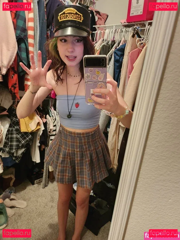 Bunimilk Onlyfans Photo Gallery 