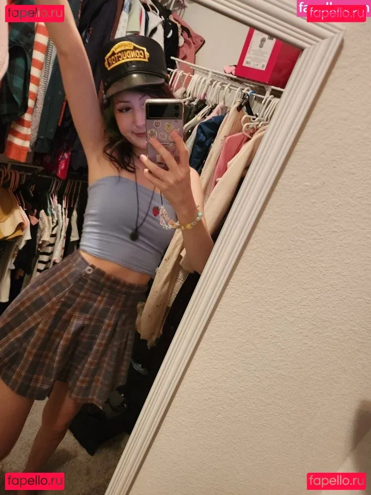 Bunimilk Onlyfans Photo Gallery 