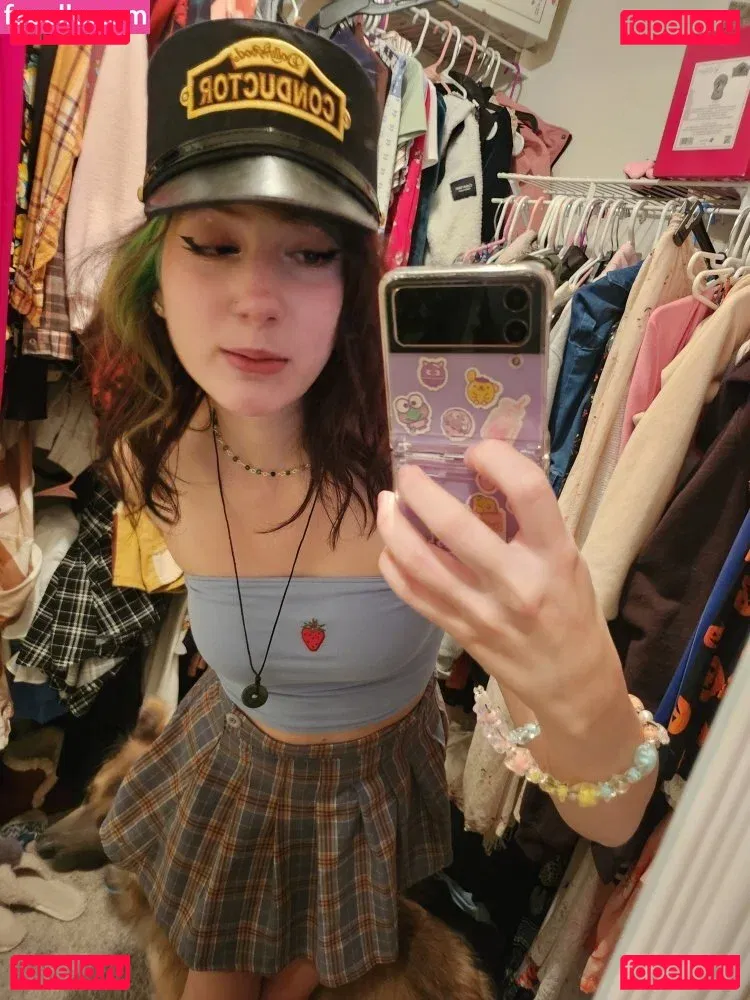 Bunimilk Onlyfans Photo Gallery 