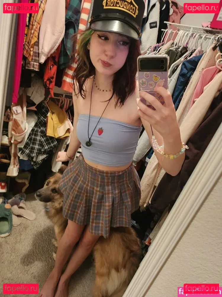 Bunimilk Onlyfans Photo Gallery 