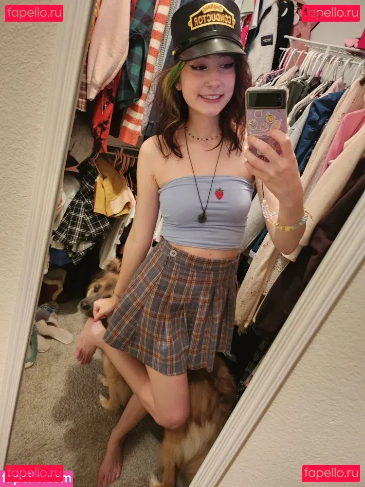 Bunimilk Onlyfans Photo Gallery 