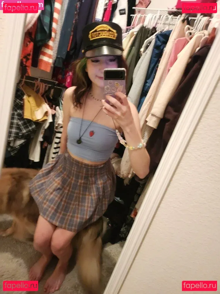 Bunimilk Onlyfans Photo Gallery 