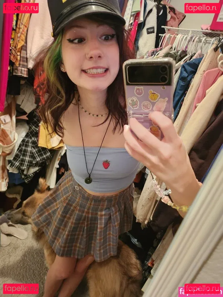 Bunimilk Onlyfans Photo Gallery 