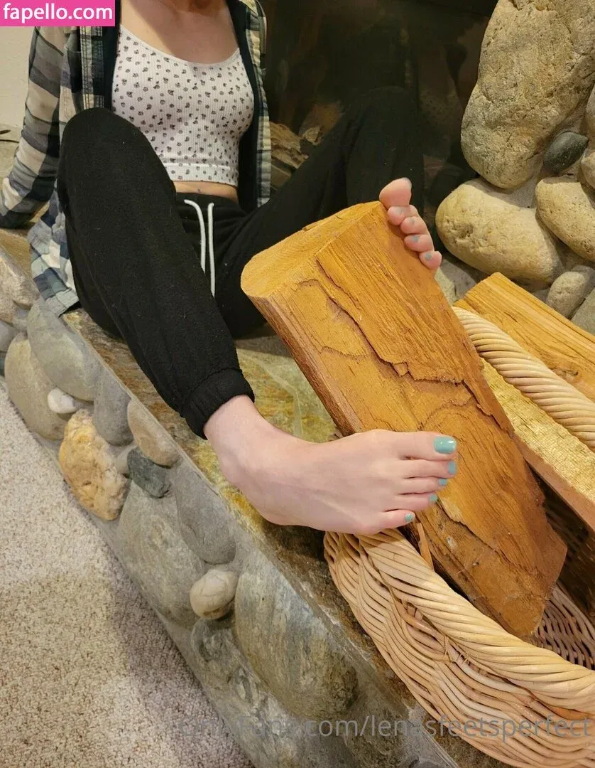 lenasfeetsperfect Onlyfans Photo Gallery 