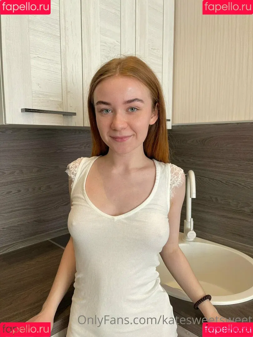 KateSoSweet Onlyfans Photo Gallery 
