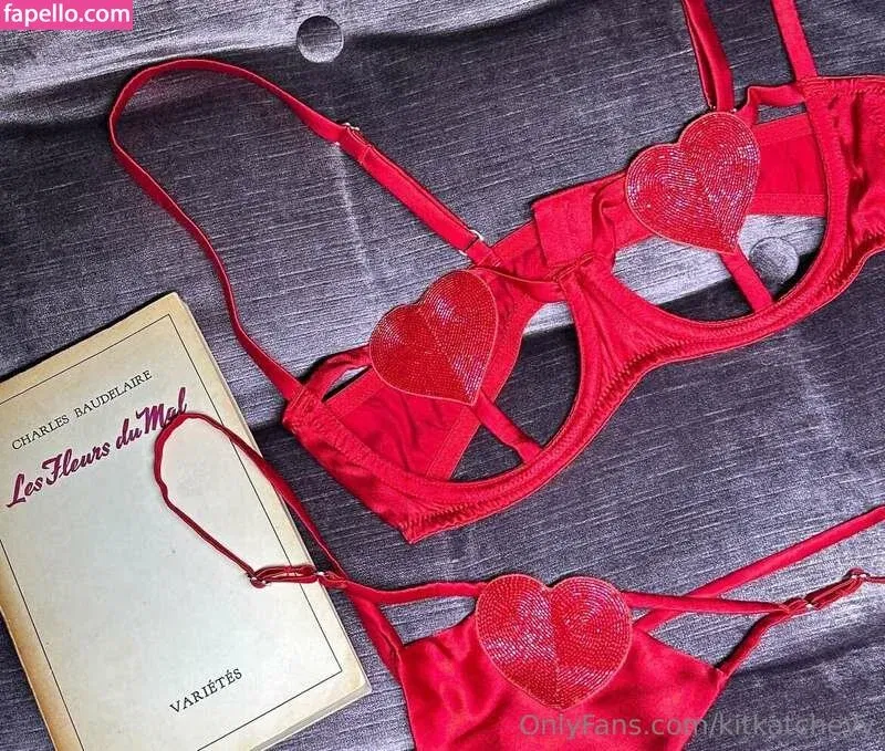 KateSoSweet Onlyfans Photo Gallery 