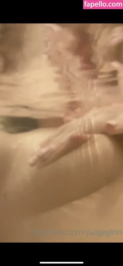 Paige Ginn Onlyfans Photo Gallery 