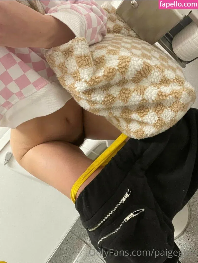 Paige Ginn Onlyfans Photo Gallery 