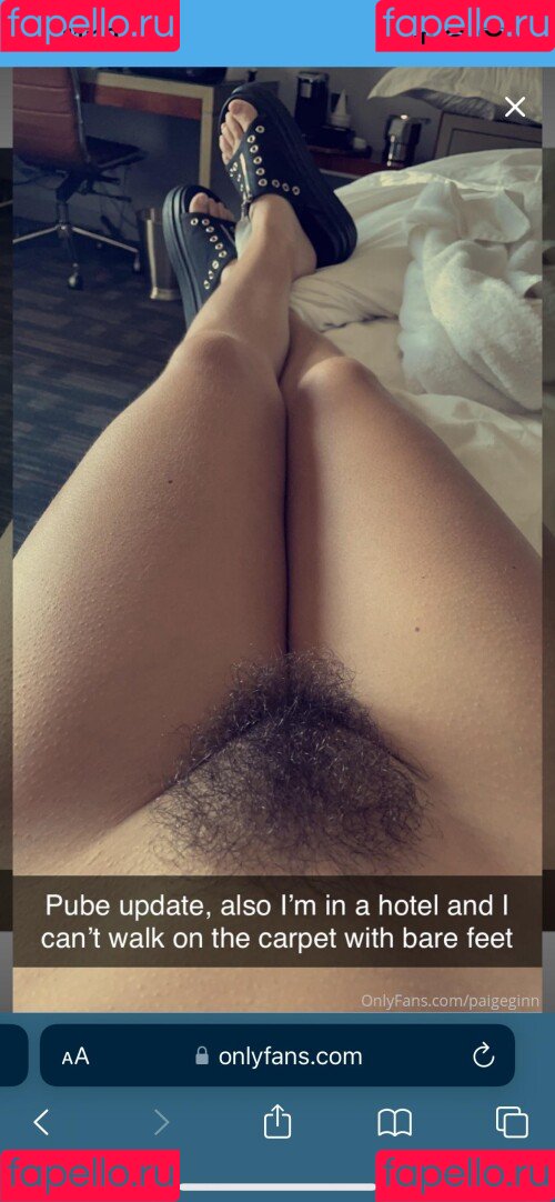 Paige Ginn Onlyfans Photo Gallery 