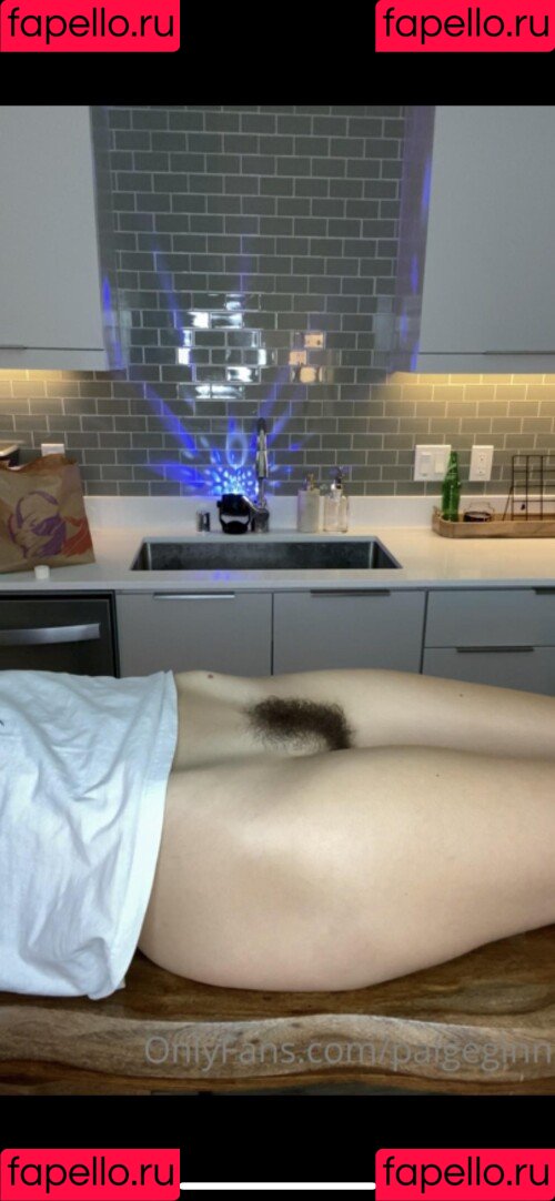 Paige Ginn Onlyfans Photo Gallery 