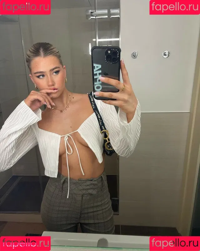 Sophadopha Onlyfans Photo Gallery 