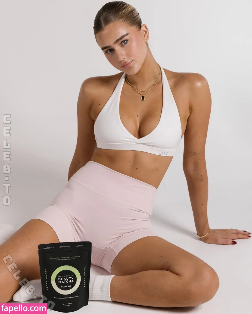 Sophadopha Onlyfans Photo Gallery 