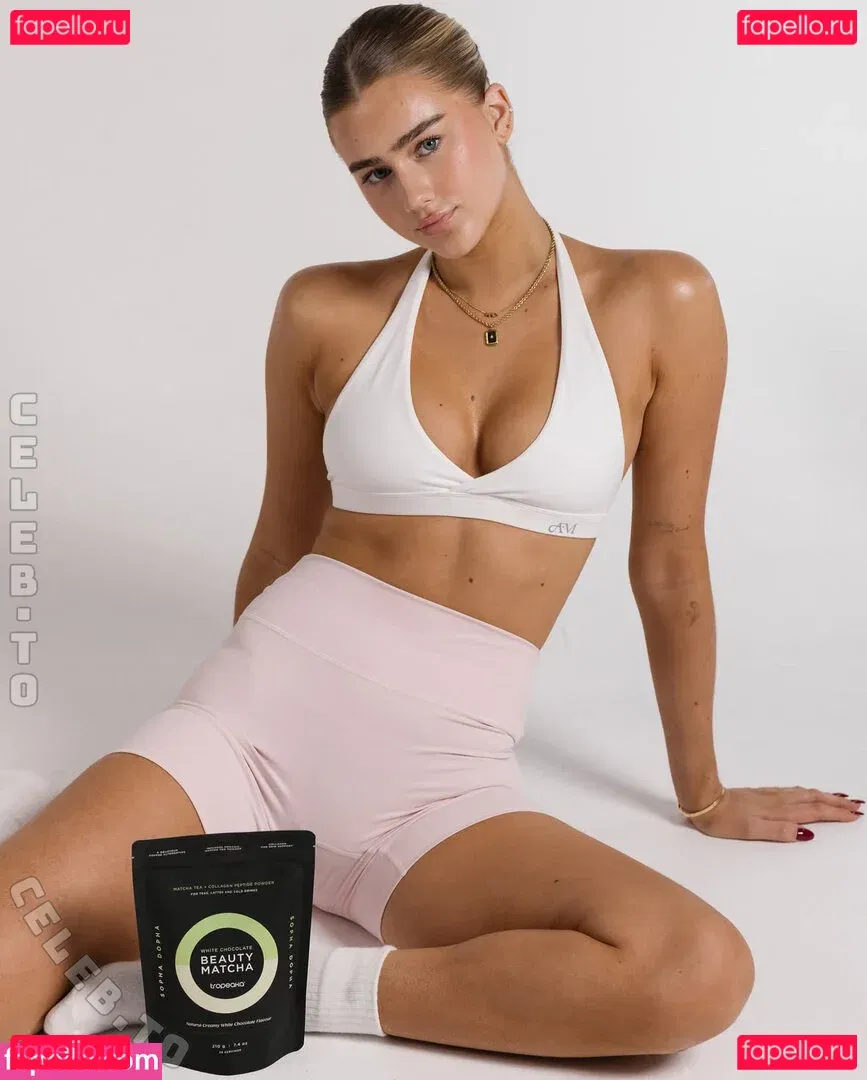 Sophadopha Onlyfans Photo Gallery 