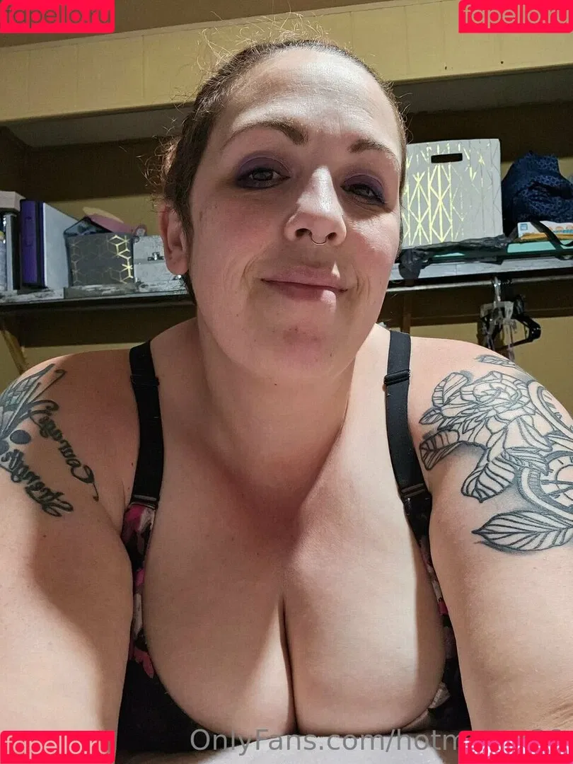 HotMama38 Onlyfans Photo Gallery 