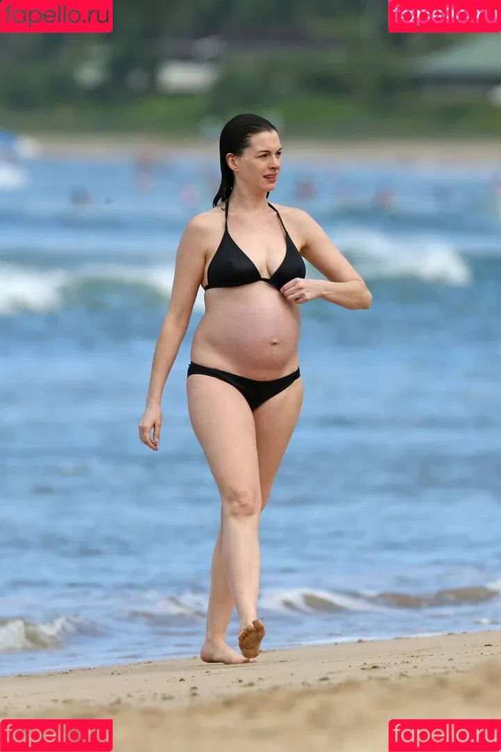 Anne Hathaway Onlyfans Photo Gallery 