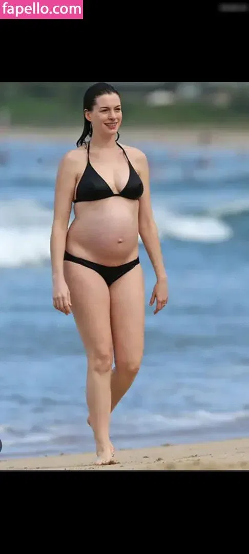 Anne Hathaway Onlyfans Photo Gallery 