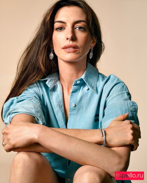 Anne Hathaway Onlyfans Photo Gallery 