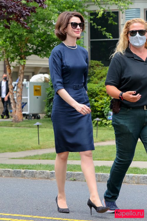 Anne Hathaway Onlyfans Photo Gallery 