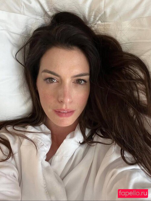 Anne Hathaway Onlyfans Photo Gallery 