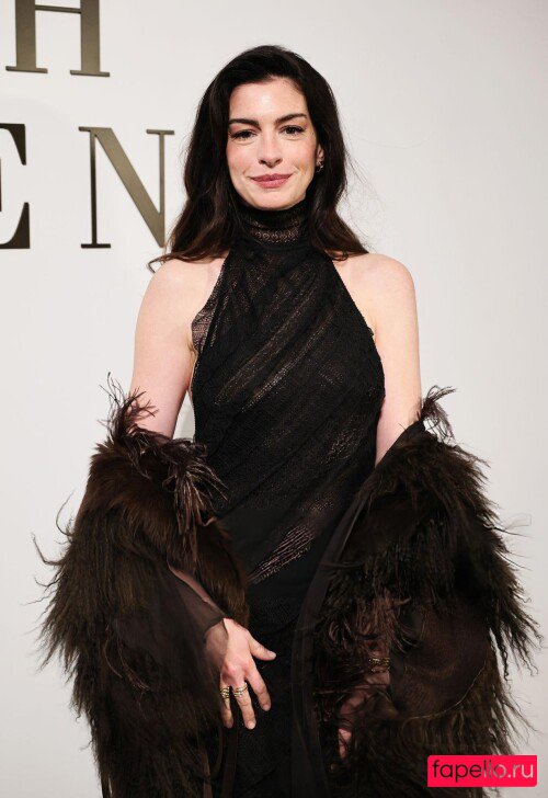 Anne Hathaway Onlyfans Photo Gallery 