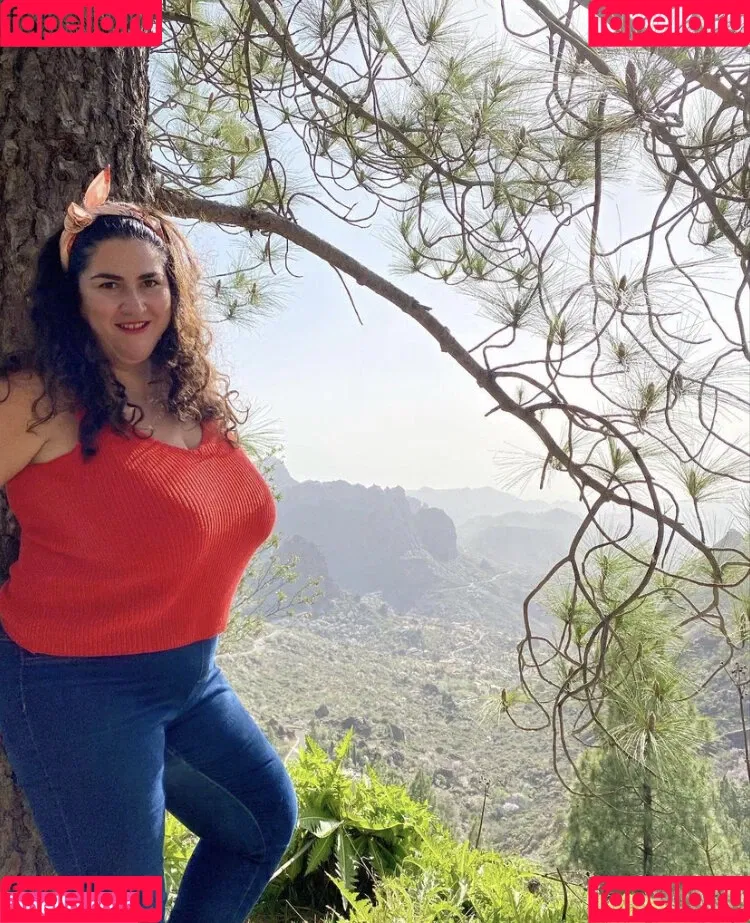 Caliope Onlyfans Photo Gallery 