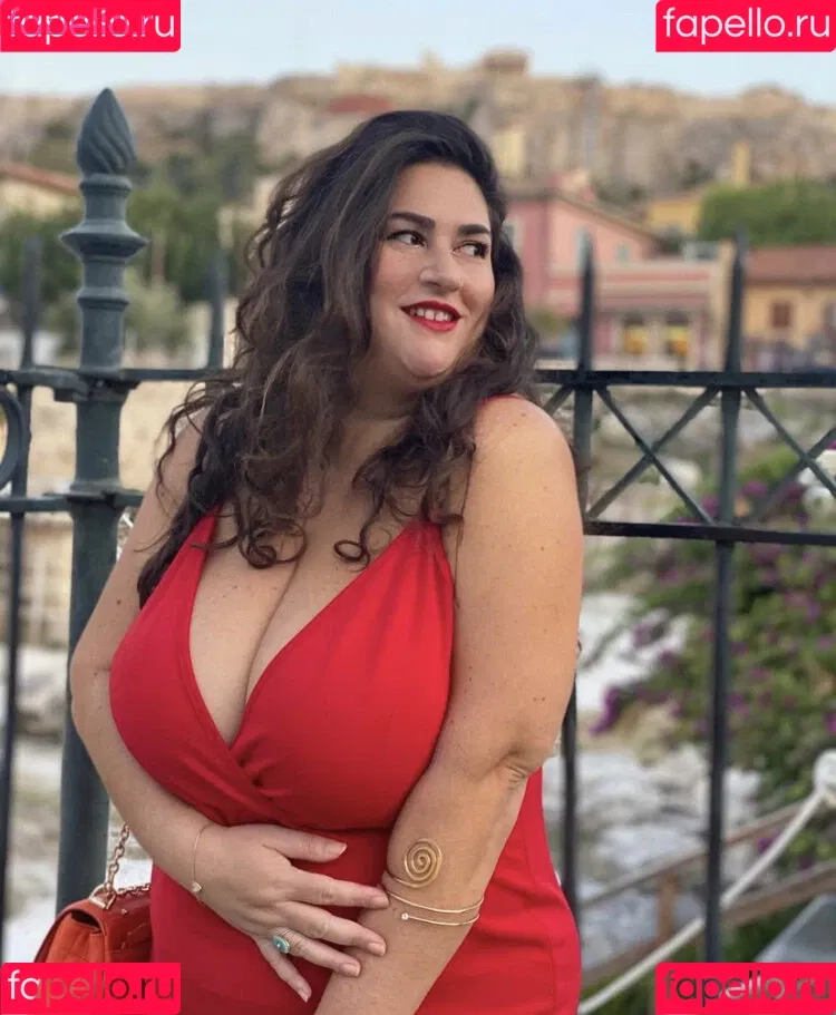 Caliope Onlyfans Photo Gallery 