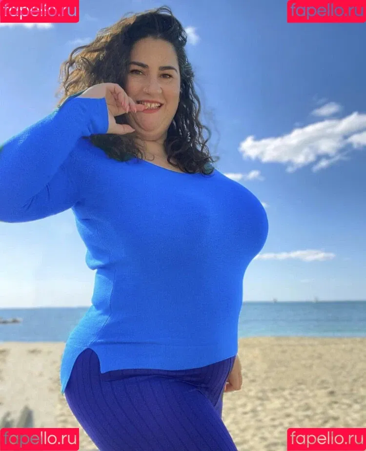 Caliope Onlyfans Photo Gallery 