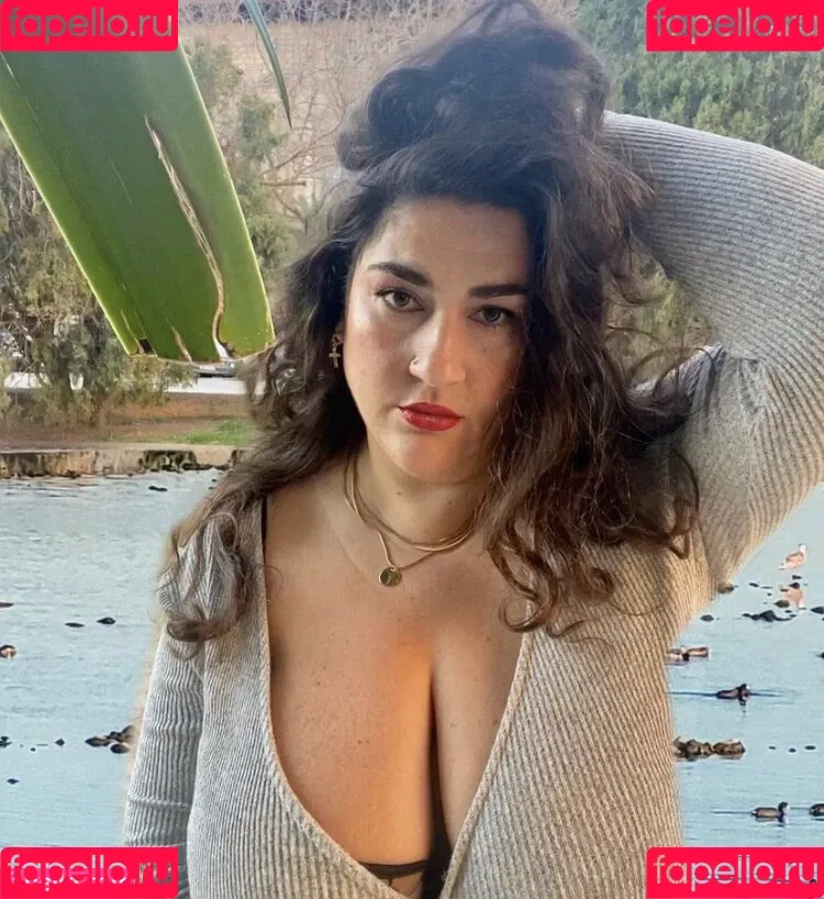 Caliope Onlyfans Photo Gallery 