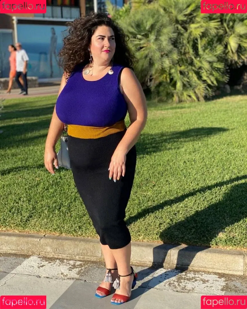 Caliope Onlyfans Photo Gallery 