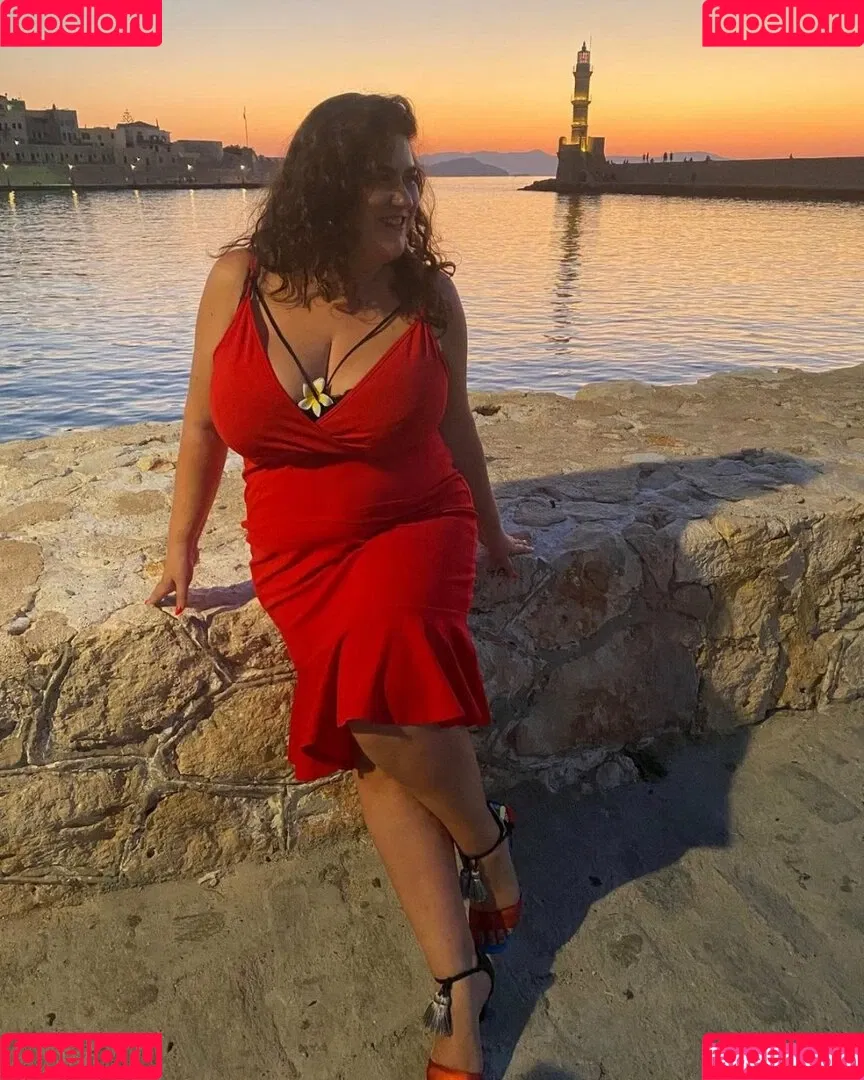 Caliope Onlyfans Photo Gallery 