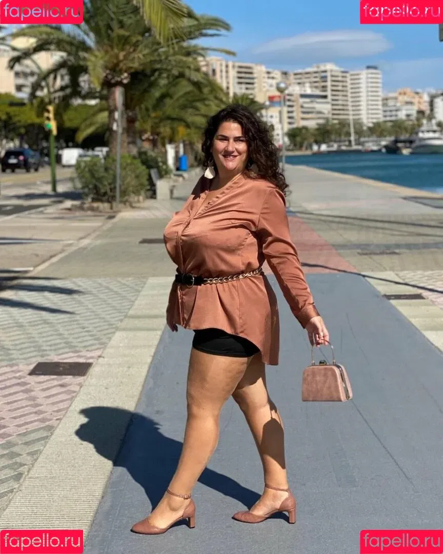 Caliope Onlyfans Photo Gallery 