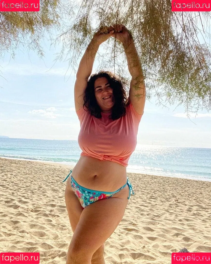 Caliope Onlyfans Photo Gallery 
