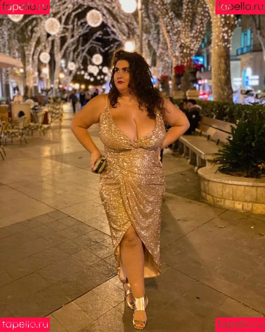 Caliope Onlyfans Photo Gallery 