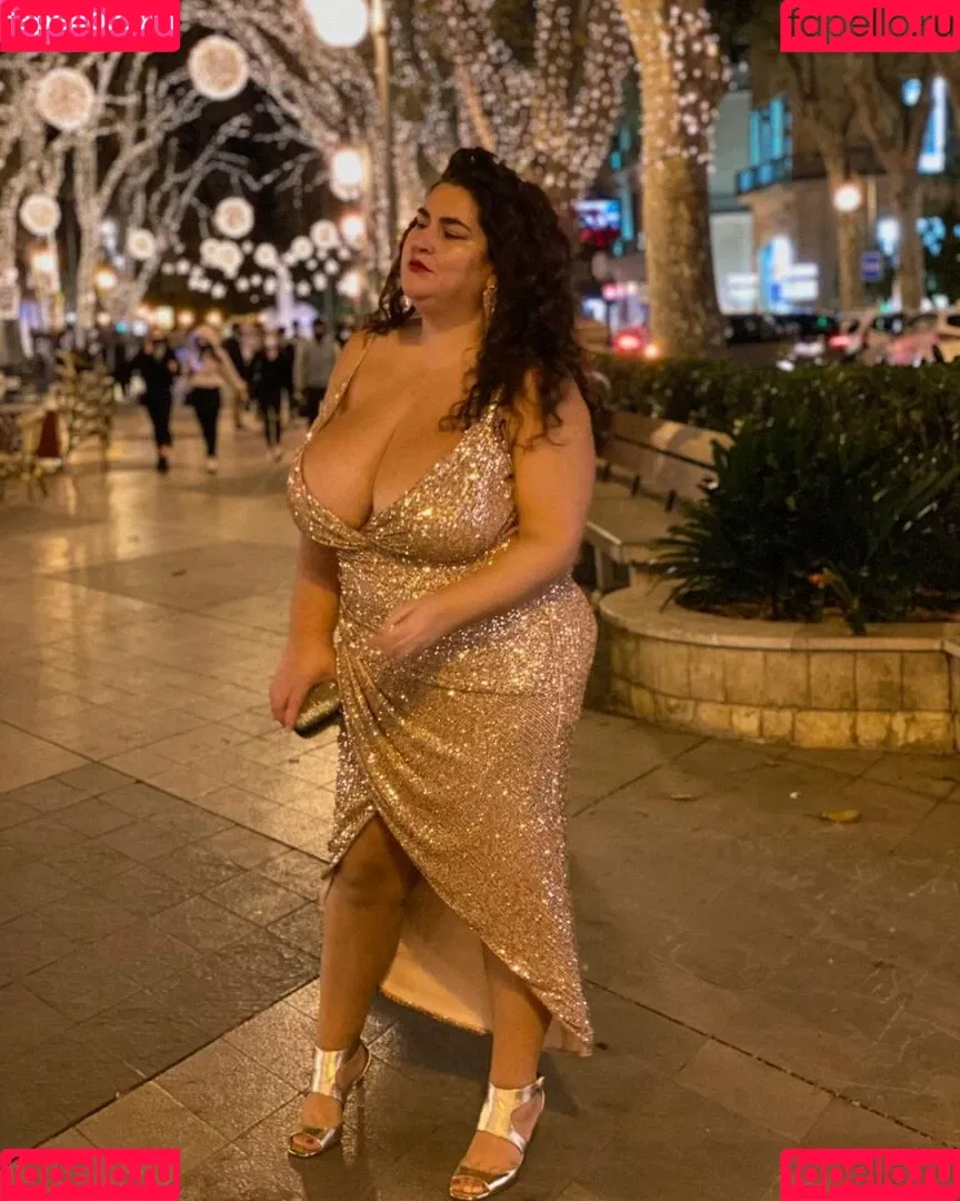 Caliope Onlyfans Photo Gallery 